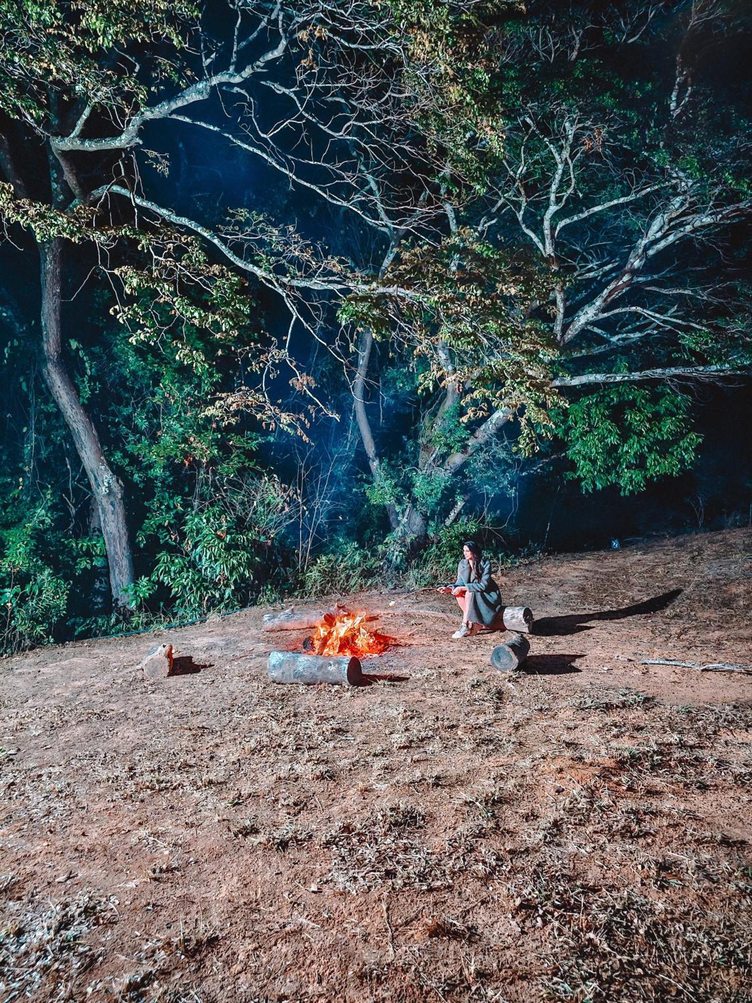 Cantinhos Do Cipo - Privativos Com Hidro Сasa de vacaciones Serra do Cipo National Park