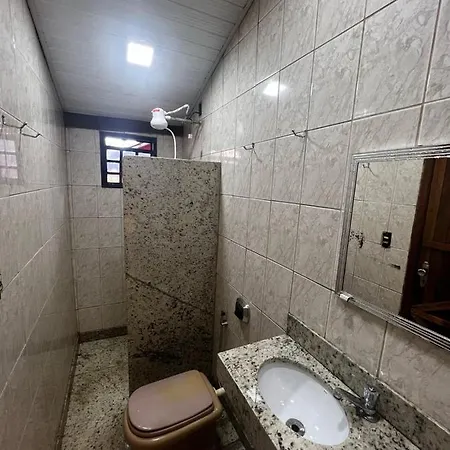 Cantinhos Do Cipo - Chales Privativos Com Hidro Serra do Cipo National Park Exterior photo