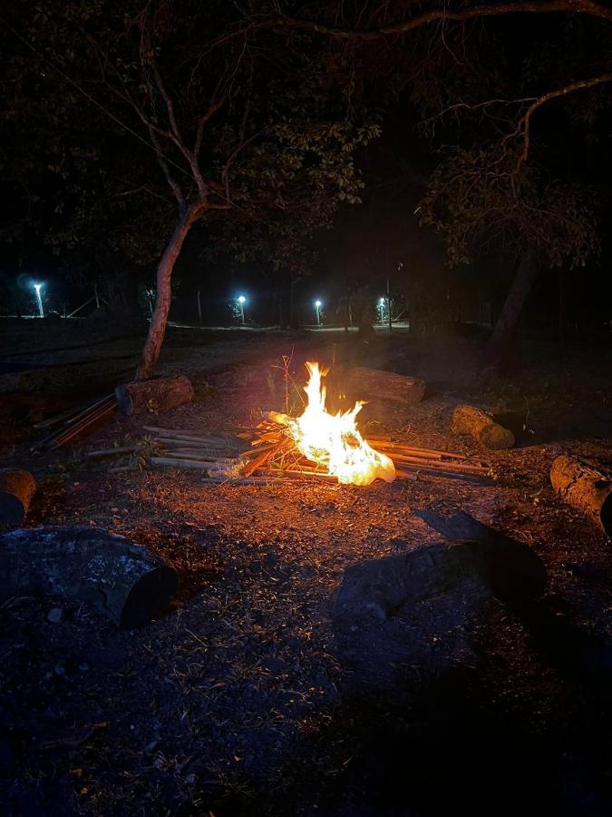 Cantinhos Do Cipo - Privativos Com Hidro Serra do Cipo National Park