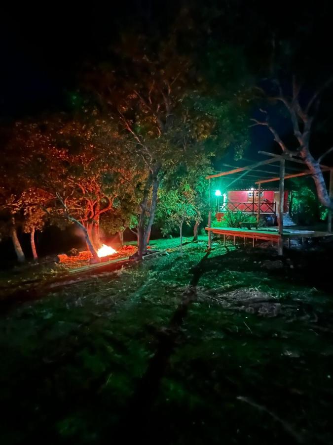 Cantinhos Do Cipo - Privativos Com Hidro Holiday home