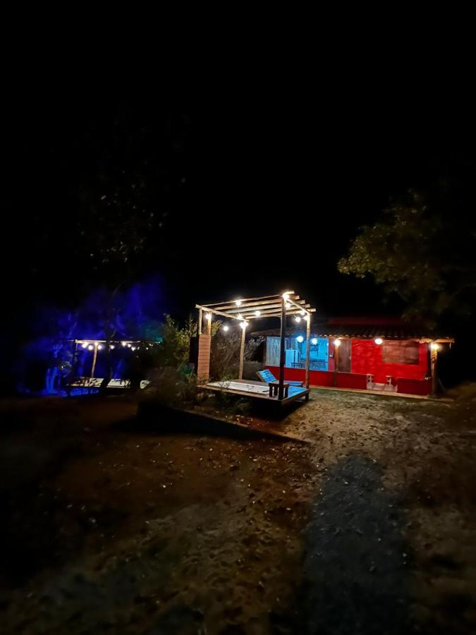 Cantinhos Do Cipo - Privativos Com Hidro Holiday home *