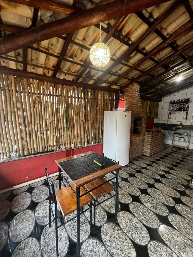 Holiday home Cantinhos Do Cipo - Privativos Com Hidro *