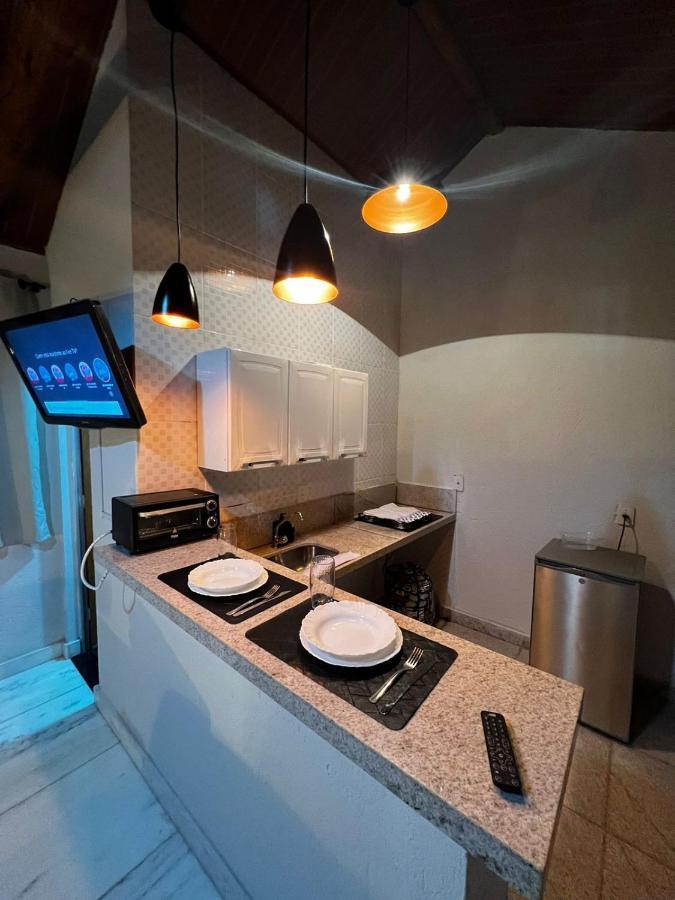 Cantinhos Do Cipo - Privativos Com Hidro Holiday home Serra do Cipo National Park