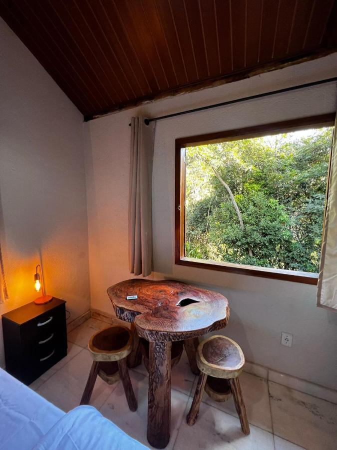 Cantinhos Do Cipo - Privativos Com Hidro Holiday home