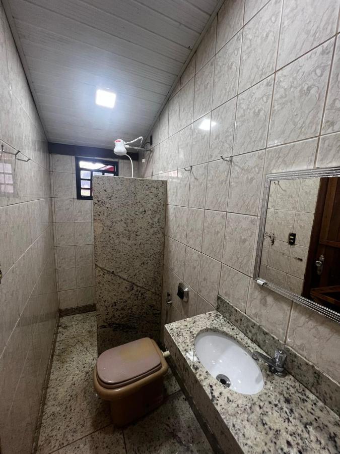 Cantinhos Do Cipo - Privativos Com Hidro *