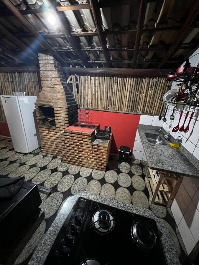 Holiday home Cantinhos Do Cipo - Privativos Com Hidro