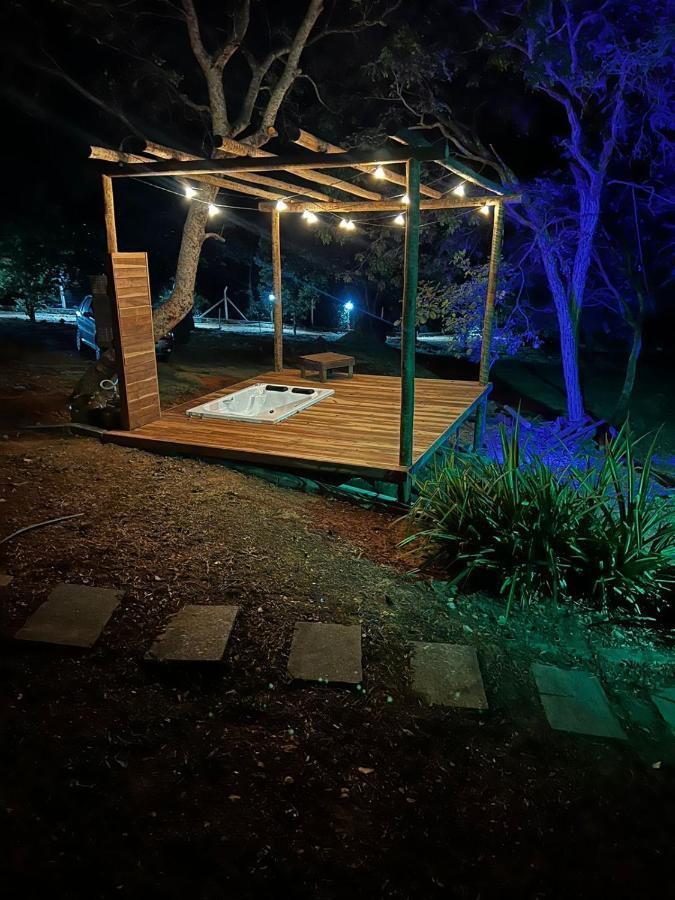 Holiday home Cantinhos Do Cipo - Privativos Com Hidro *
