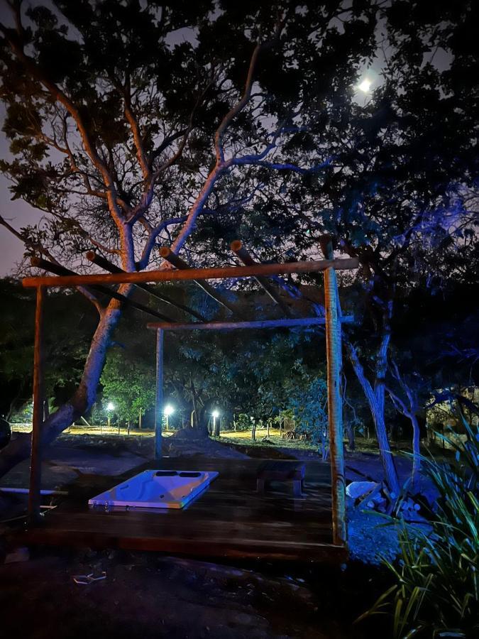 Holiday home Cantinhos Do Cipo - Privativos Com Hidro