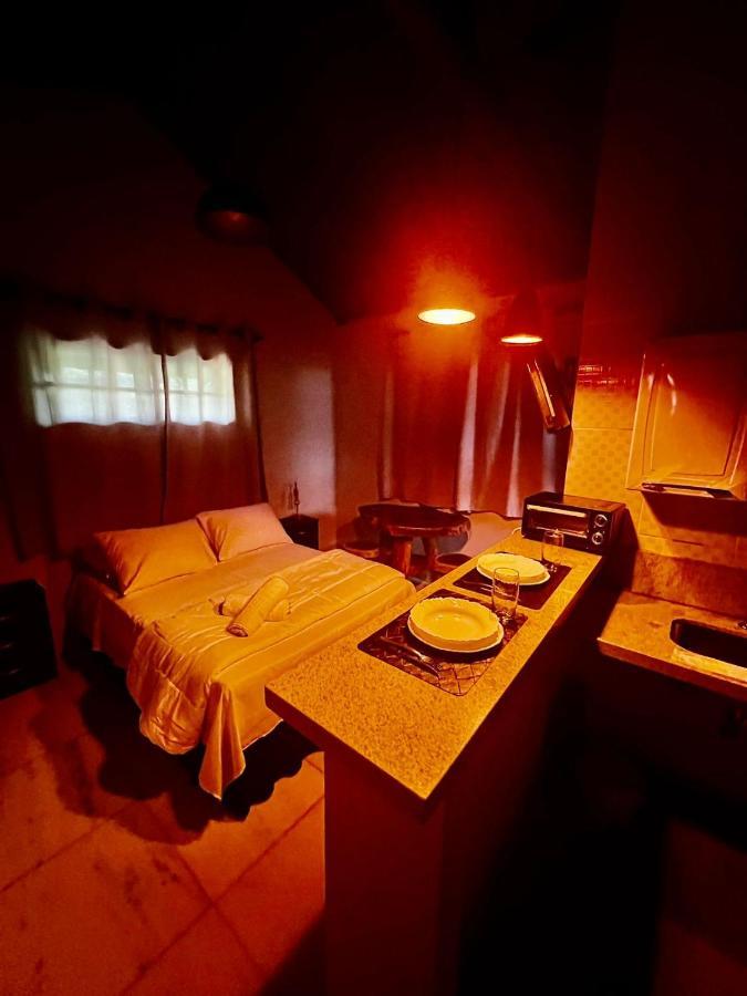 Cantinhos Do Cipo - Privativos Com Hidro Serra do Cipo National Park
