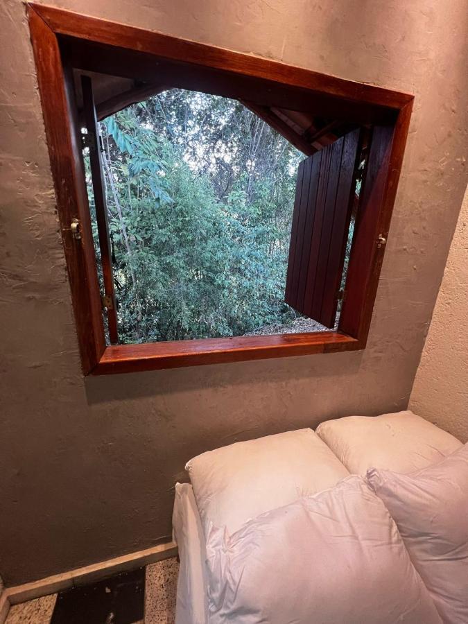 Holiday home Cantinhos Do Cipo - Privativos Com Hidro