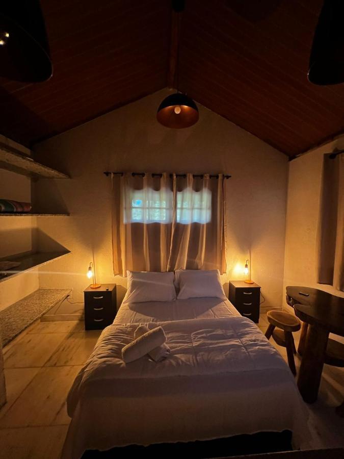 Holiday home Cantinhos Do Cipo - Privativos Com Hidro